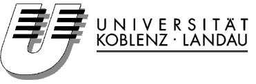Logo 'universitaet'